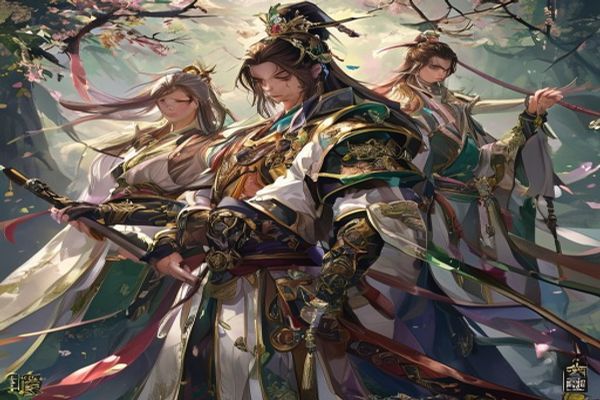 英雄战魂攻略